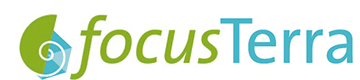 focusTerra logo