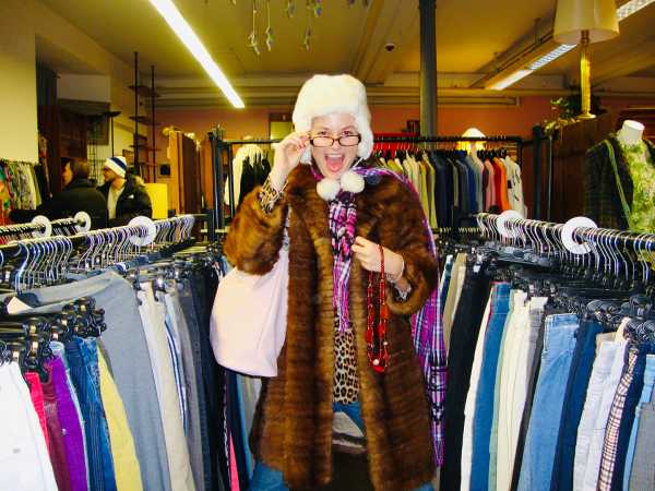 Fashion