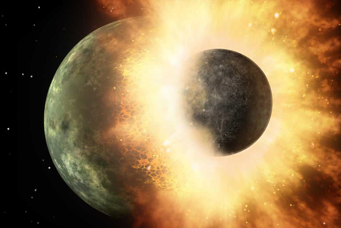 Enlarged view: Image: NASA/JPL-Caltech