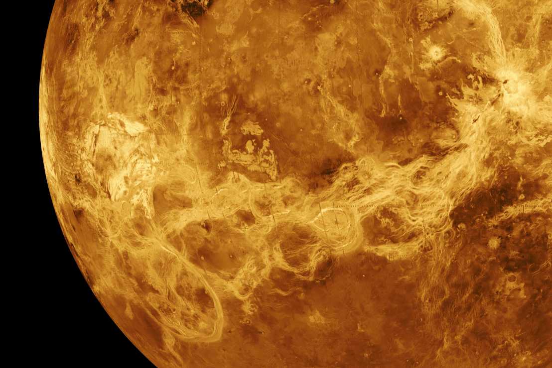 Enlarged view: Image: NASA