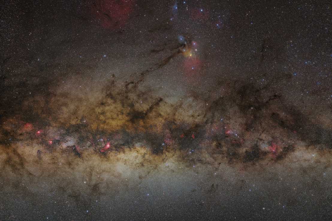 Enlarged view: Image: F. Neyer, www.starpointing.com