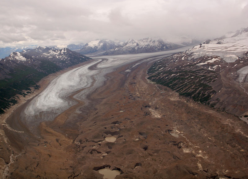 Enlarged view: Bremner Glacier 