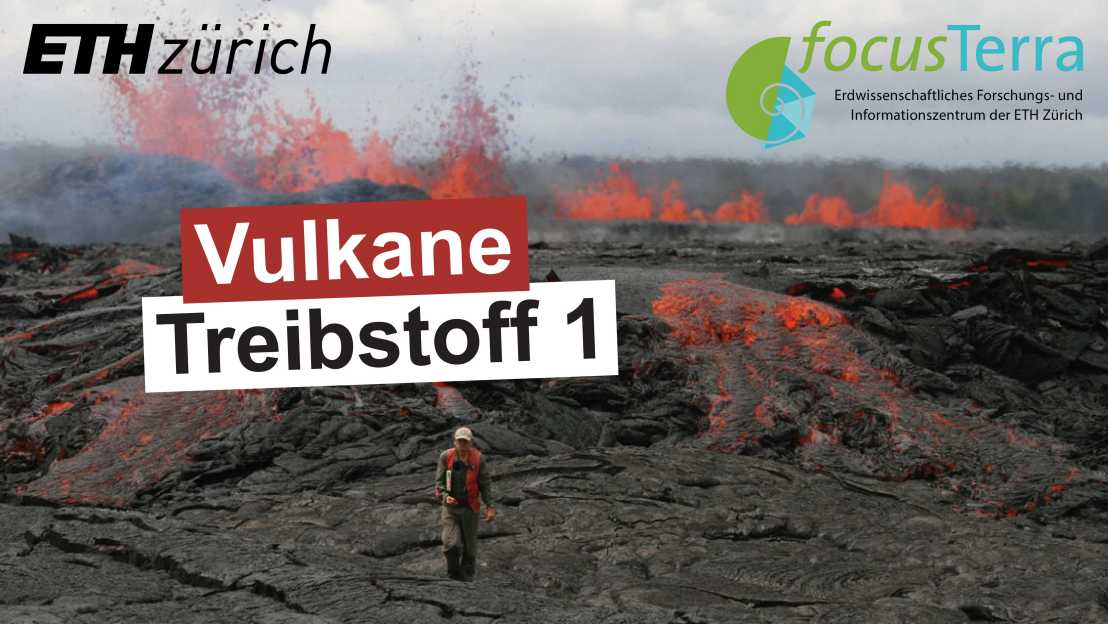 video vulkane 5