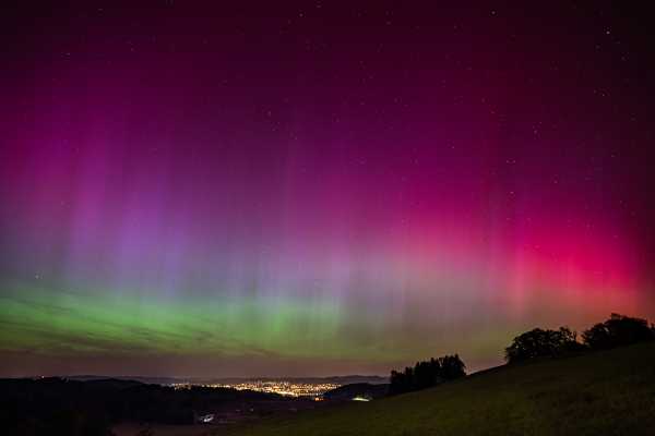 Nordlicht