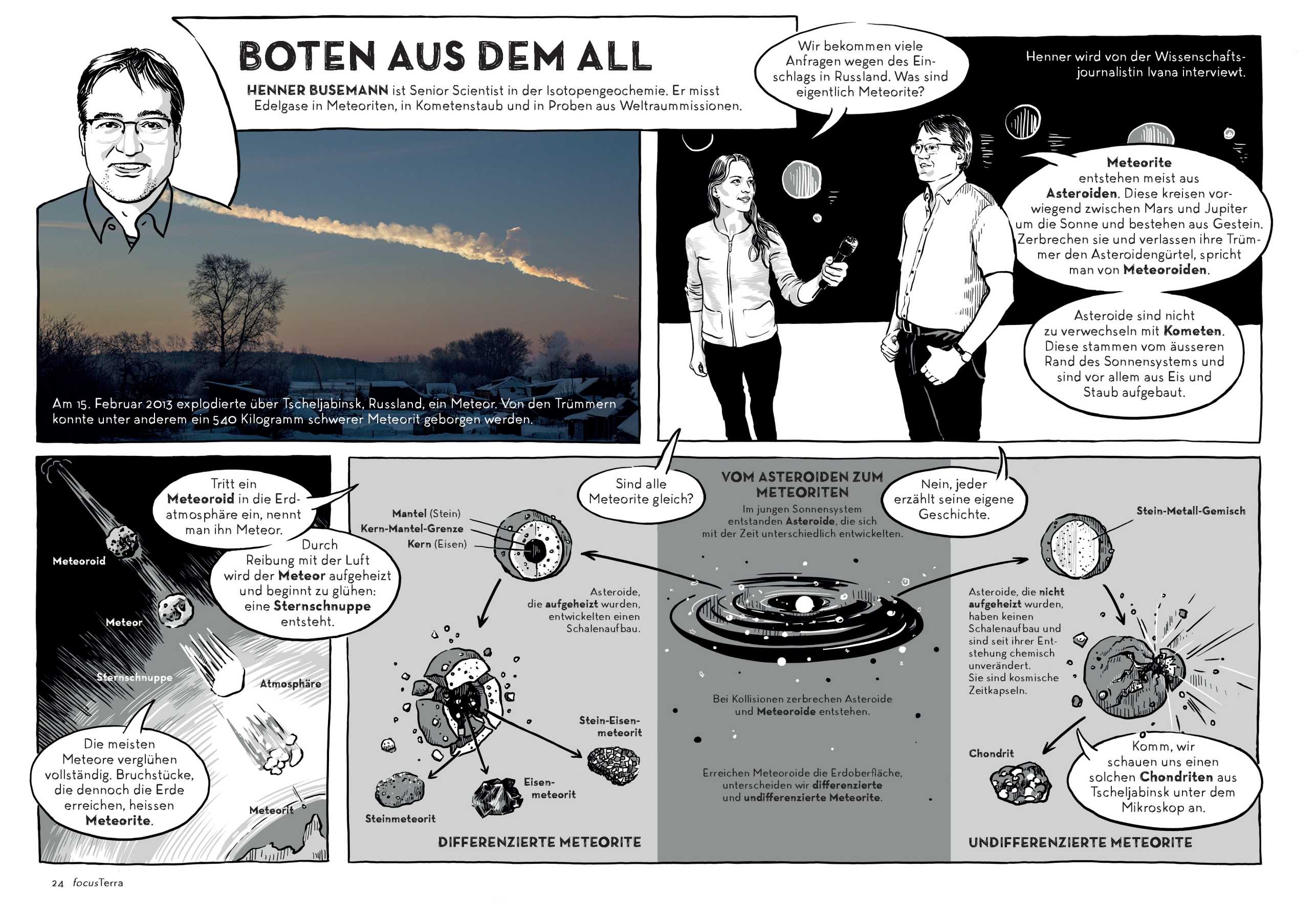 Forschungsgeschichte Henner Busemann (Seite 1)
