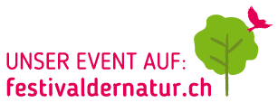 Unser Event auf festivaldernatur.ch